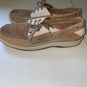 Sperry Boat Shoes size 12M